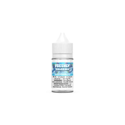 Freshly Squeezed - Salt (30ML) ONTARIO*