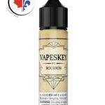 Vapesky - Freebase (60ML) | Excise Tax