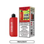 OXBAR MAGLINK REPLACEMENT POD 90K (ONTARIO) - Image 5