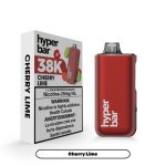 HYPER BAR BE38K Disposable (ONTARIO) - Image 5