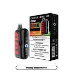 Rocky Vapor Oxbar G100K (Ontario) - Image 6