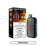 Rocky Vapor Oxbar 42K  (Ontario) - Image 5