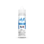 Chill E-Liquid - Freebase (60ML) EXCISE TAX* - Image 2