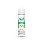 Chill E-Liquid - Freebase (60ML) EXCISE TAX* - Image 5