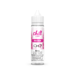 Chill E-Liquid - Freebase (60ML) EXCISE TAX* - Image 6