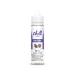 Chill E-Liquid - Freebase (60ML) EXCISE TAX* - Image 8