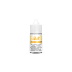 Chill E-Liquid - Salts (30ML) EXCISE TAX* - Image 3