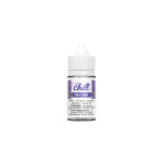 Chill E-Liquid - Salts (30ML) EXCISE TAX* - Image 8
