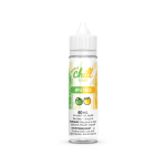 Chill Twisted - Freebase 60ML (ONTARIO) - Image 4