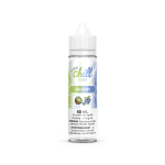 Chill Twisted - Freebase 60ML (ONTARIO) - Image 6