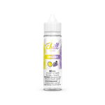 Chill Twisted - Freebase 60ML (ONTARIO) - Image 7