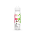 Chill Twisted - Freebase 60ML (ONTARIO) - Image 9