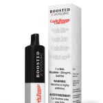 Boosted Bar | Disposable 2mL [Ontario]