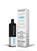 Boosted Bar | Disposable 2mL [Ontario] - Image 2