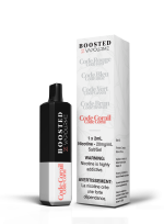 Boosted Bar | Disposable 2mL [Ontario] - Image 4