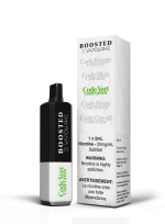 Boosted Bar | Disposable 2mL [Ontario] - Image 5