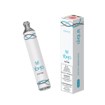 YOHO Puffin 800 | Excise Tax - Image 10