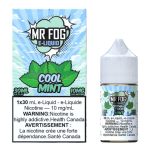 Mr Fog Salt 30ML - Image 4