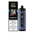 Al Fakher Mega Max 75K - Image 2