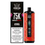 Al Fakher Mega Max 75K - Image 3