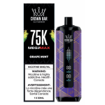 Al Fakher Mega Max 75K - Image 4