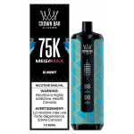 Al Fakher Mega Max 75K - Image 5