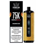 Al Fakher Mega Max 75K - Image 8