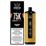 Al Fakher Mega Max 75K - Image 9