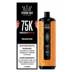 Al Fakher Mega Max 75K - Image 10