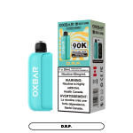 OXBAR MAGLINK REPLACEMENT POD 90K (ONTARIO) - Image 6