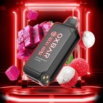 Oxbar Svopp Prefilled Pods - 32K (ONTARIO) - Image 7