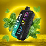Rocky Vapor Oxbar Tri Fusion 60K Disposable (ONTARIO) - Image 4