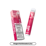 INSTA BAR GO - 2ML Disposable - Image 5