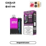Oxbar M20K Disposable (ONTARIO) - Image 4