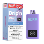 Drip'n 26ML - 70k Disposable (ON) - Image 2