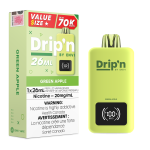 Drip'n 26ML - 70k Disposable (ON) - Image 3