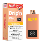 Drip'n 26ML - 70k Disposable (ON) - Image 4