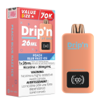 Drip'n 26ML - 70k Disposable (ON) - Image 5