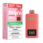 Drip'n 26ML - 70k Disposable (ON) - Image 6