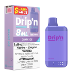 Drip'n 8ML - 16k Disposable (ON) - Image 2