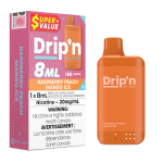 Drip'n 8ML - 16k Disposable (ON) - Image 4