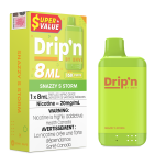 Drip'n 8ML - 16k Disposable (ON) - Image 5