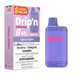 Drip'n 8ML - 16k Disposable (ON) - Image 3