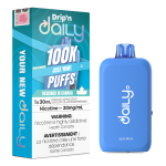 Drip'n Daily 30ML Disposable  [ON] - Image 5
