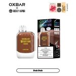 OxBar G8000 Disposable (ONTARIO) - Image 2