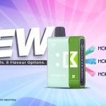Elf Bar EW25000 Disposable Pod (ONTARIO)