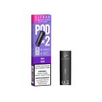 Elf Bar 4In1  Pods - 2 Pods/Pk (ONTARIO) - Image 4