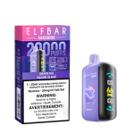 Elf Bar - GH20: 20K (ONTARIO) - Image 3