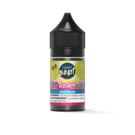 Flavour Beast Gushin - Salts 30ML (ONTARIO)