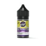 Flavour Beast Gushin - Salts 30ML (ONTARIO) - Image 3